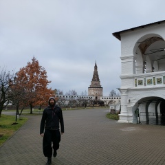 Геннадий Савельев, 01.01