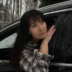 Лилия Бурова, 03.05.1988, Ижевск