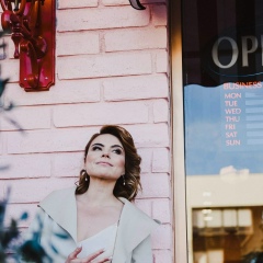 Ольга Половая, 31.12, San Francisco