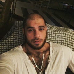 Даниэль Линдстрем, 05.03.1991