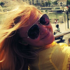 Katarina Cestlavie, 04.12, Санкт-Петербург