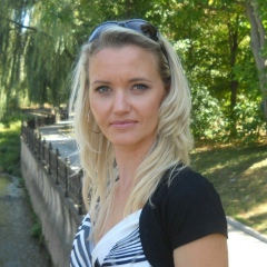 Наталья Кравцова, 24.11, Севастополь