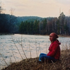 Инна Максимова, 02.10