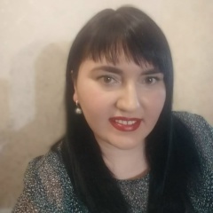ЕЛЕНА КОВАЛЕВА(СОРОКО), 01.12.1981, Юрга