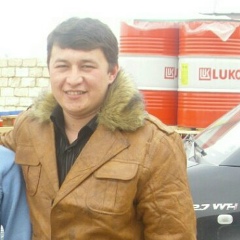 Kuat Tulegenov, 15.05.1982, Актау