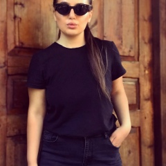 Nini Kereselidze, 15.09.1997, Тбилиси