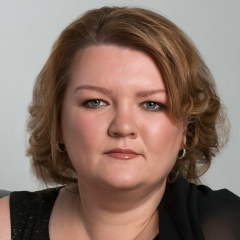 Вера Артюхина, 04.11, Санкт-Петербург