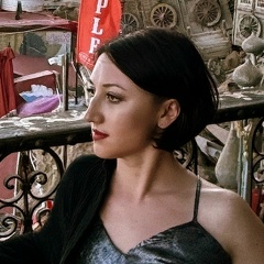 Раиля Ромазанова, 03.03, Самара