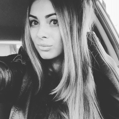 Ирина Деева, 11.04, Москва