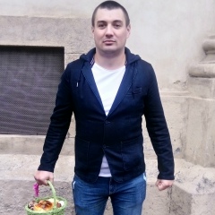 Міхей Яцинин, 19.07.1989, Тисов