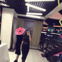 Алтынай Эркинбекова, 14.10, Бишкек