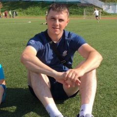 Владимир Кельн, 10.01.1989, Краснотурьинск