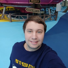 Павел Андреев, 03.03.1989, Ярославль