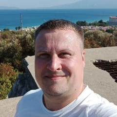 Сергей Истратов, 17.04.1983, Вологда