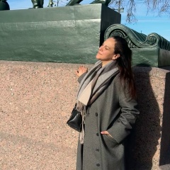 Елена Педькович, 11.06.1992, Сочи