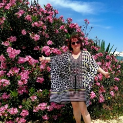 Татьяна Гусятникова, Санкт-Петербург