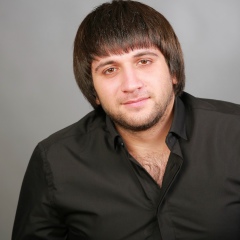 Джанмирзоев Эльбрус