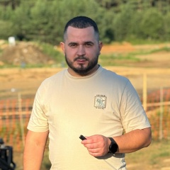 Сергей Жёлтышев, Екатеринбург