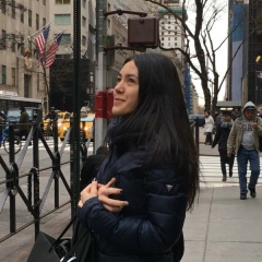 Aigerim Yestemes, 22.01, Астана