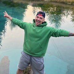 Артём Пеньков, 25.06.1988, Омск