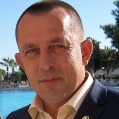 Юрий Кириченко, 22.08.1966, Киев