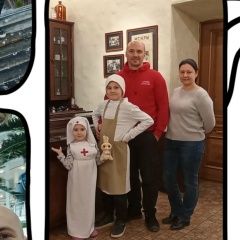 Михаил Себякин, 08.05.1985, Новокузнецк