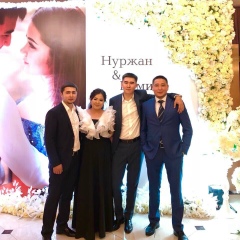 Акжол Токтамысов, 01.03.1994, Актобе