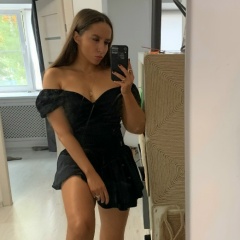 Кристина Елистратова, 11.08.1994, Казань