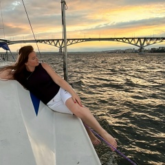 Наталья Новикова, 11.02.1988, Саратов