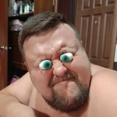 Роман Федоров, Рославль