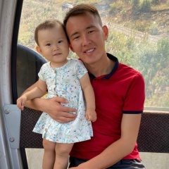 Бекет Смайлов, 27.02, Астана