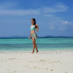 Ксения Калашникова, 06.03, Горячий Ключ