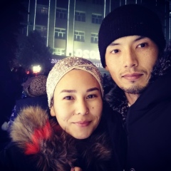 Алия Ералиева, 14.05.1994, Алматы