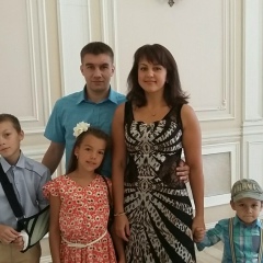 Константин Новоселов, 24.04.1984, Серпухов