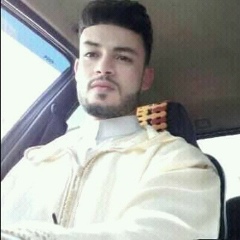 Abdél Hafidi, 11.03.1993, Agadir