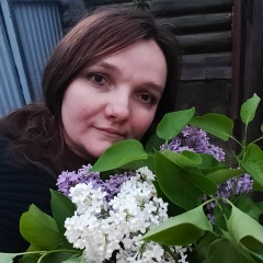 Екатерина Испанова-Юдина, 17.12.1985, Егорьевск