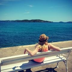 Наталья Котлярова, 08.11.1987, Praha