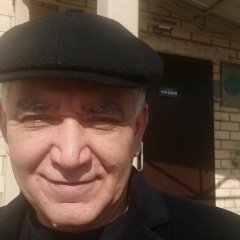 Артур Аксёнов, 20.06, Челябинск