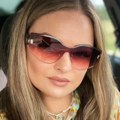 Сабина Алиева, 30.06.1987, Избербаш