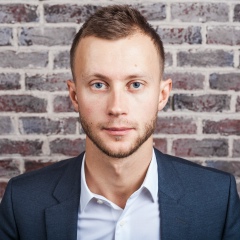 Александр Абрамов, 06.02, Москва