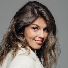 Гульсум Гильманова, 18.08.1984, Тюмень