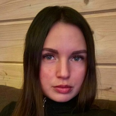 Юляшка Мараканова, 09.10.1986, Санкт-Петербург