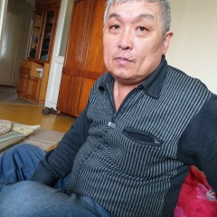 Пунцык Доржиев, 27.09.1966