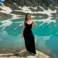 Veronika Pirozhkova, 29.06.1986