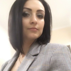 Майя Пшонка