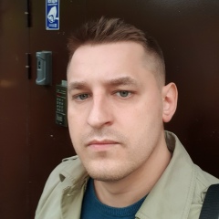 Антон Бирюков, 07.02, Москва