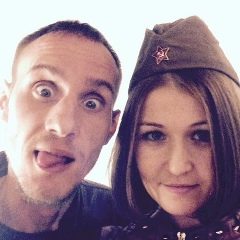 Yaroslav Nerush, 16.05.1983, Москва