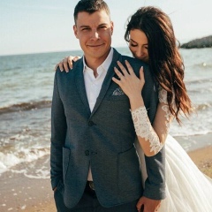 Lera Anikeeva, 25.01, Одесса