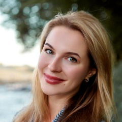 Марта Школдина, 28.05, Санкт-Петербург