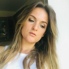 Евгения Позняк, 18.02, Минск